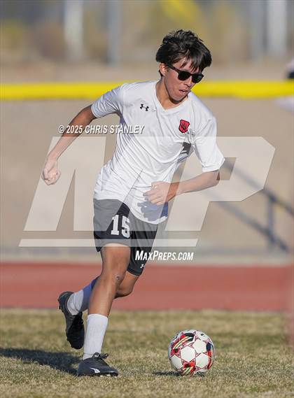 Thumbnail 1 in Page @ Wickenburg photogallery.