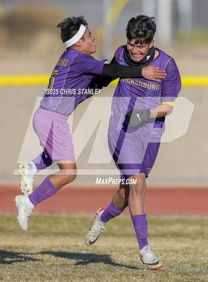 Thumbnail 2 in Page @ Wickenburg photogallery.