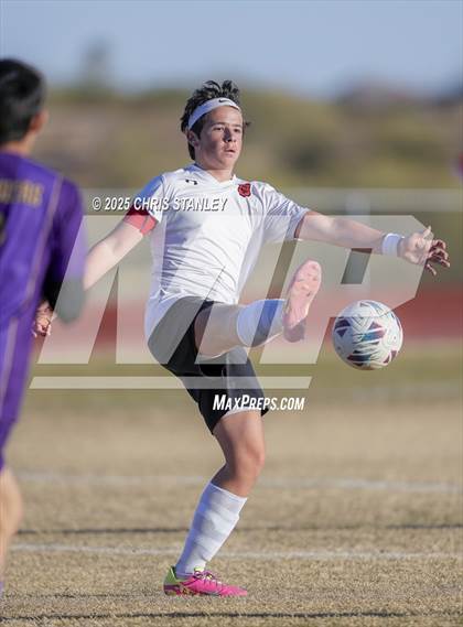 Thumbnail 1 in Page @ Wickenburg photogallery.
