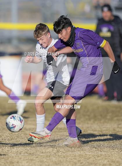 Thumbnail 1 in Page @ Wickenburg photogallery.