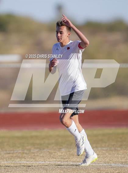 Thumbnail 1 in Page @ Wickenburg photogallery.
