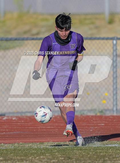 Thumbnail 2 in Page @ Wickenburg photogallery.