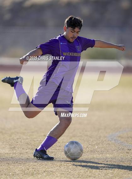 Thumbnail 3 in Page @ Wickenburg photogallery.