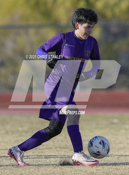 Thumbnail 3 in Page @ Wickenburg photogallery.