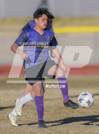 Thumbnail 1 in Page @ Wickenburg photogallery.