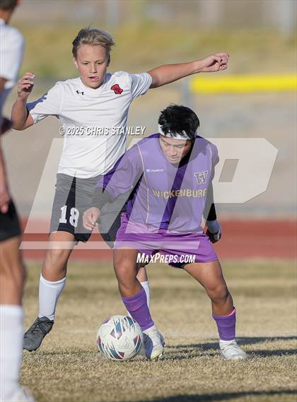 Thumbnail 3 in Page @ Wickenburg photogallery.