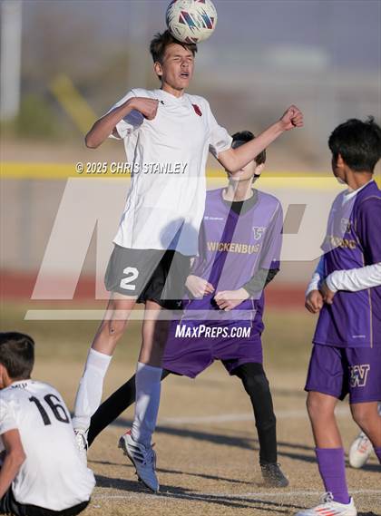 Thumbnail 3 in Page @ Wickenburg photogallery.