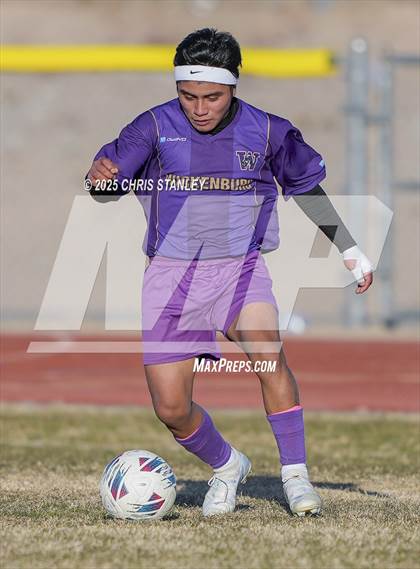 Thumbnail 2 in Page @ Wickenburg photogallery.