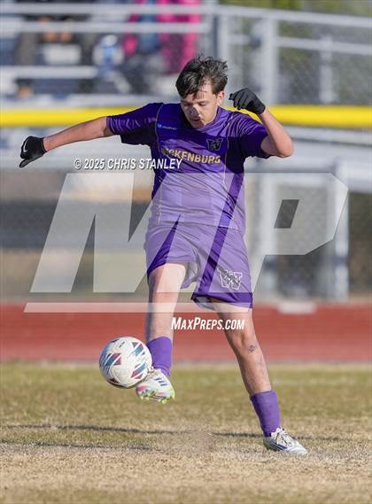 Thumbnail 2 in Page @ Wickenburg photogallery.