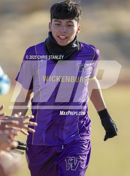 Thumbnail 1 in Page @ Wickenburg photogallery.