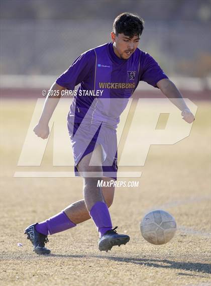 Thumbnail 1 in Page @ Wickenburg photogallery.