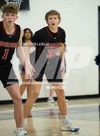 Photo from the gallery "Roosevelt @ Severance"