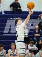 Photo from the gallery "Roosevelt @ Severance"