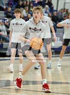 Photo from the gallery "Roosevelt @ Severance"