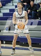 Photo from the gallery "Roosevelt @ Severance"