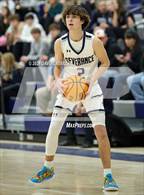 Photo from the gallery "Roosevelt @ Severance"