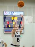 Photo from the gallery "Roosevelt @ Severance"