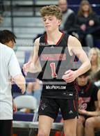 Photo from the gallery "Roosevelt @ Severance"