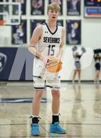 Photo from the gallery "Roosevelt @ Severance"