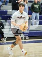 Photo from the gallery "Roosevelt @ Severance"