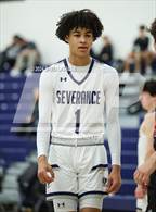 Photo from the gallery "Roosevelt @ Severance"