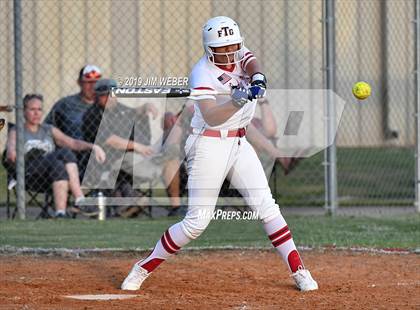 Thumbnail 3 in Sallisaw @ Fort Gibson photogallery.