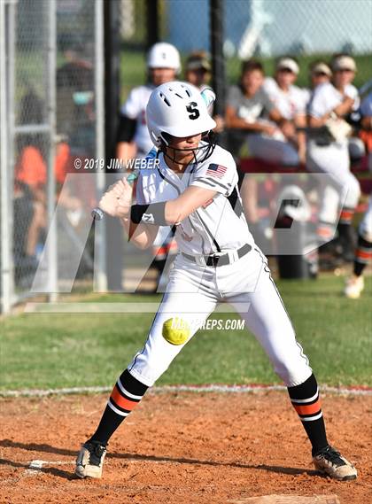 Thumbnail 1 in Sallisaw @ Fort Gibson photogallery.