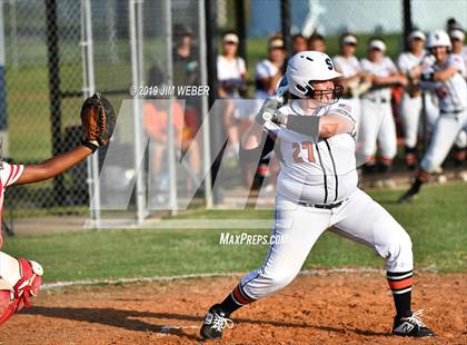 Thumbnail 3 in Sallisaw @ Fort Gibson photogallery.