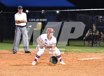 Thumbnail 1 in Sallisaw @ Fort Gibson photogallery.