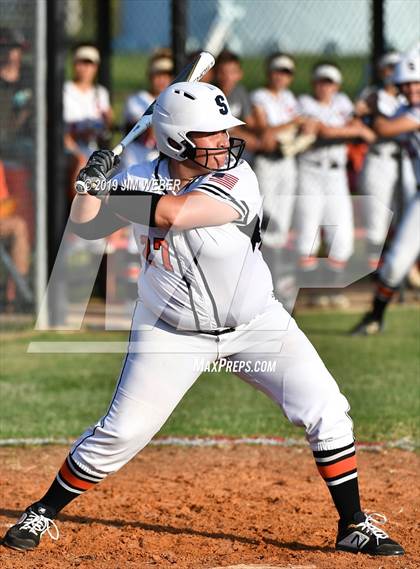 Thumbnail 2 in Sallisaw @ Fort Gibson photogallery.
