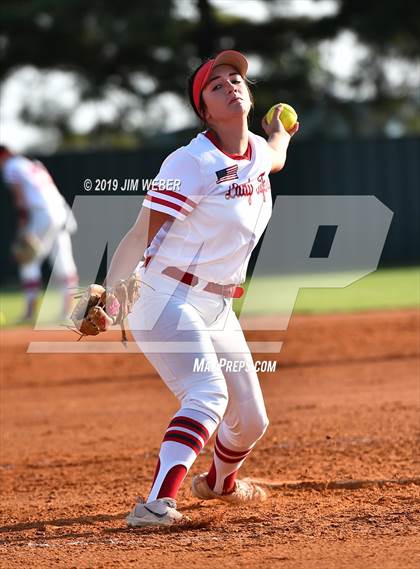 Thumbnail 2 in Sallisaw @ Fort Gibson photogallery.
