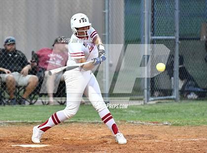 Thumbnail 1 in Sallisaw @ Fort Gibson photogallery.