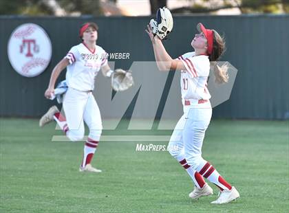 Thumbnail 3 in Sallisaw @ Fort Gibson photogallery.