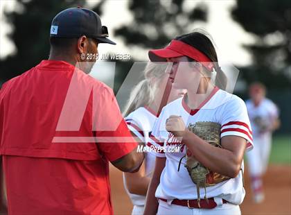Thumbnail 1 in Sallisaw @ Fort Gibson photogallery.