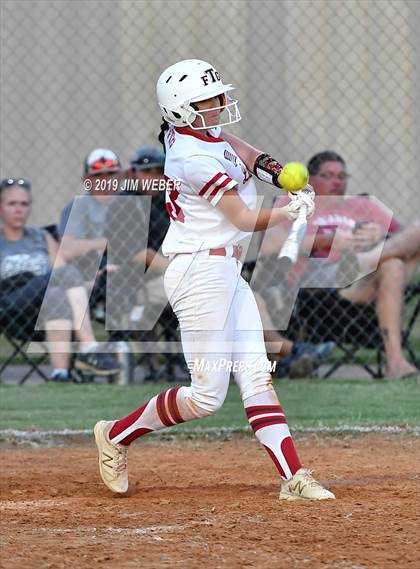 Thumbnail 3 in Sallisaw @ Fort Gibson photogallery.