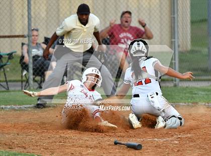 Thumbnail 1 in Sallisaw @ Fort Gibson photogallery.