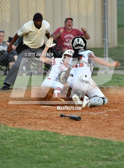Thumbnail 3 in Sallisaw @ Fort Gibson photogallery.