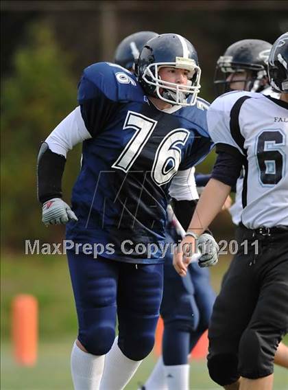 Thumbnail 1 in Fermi @ Wethersfield photogallery.