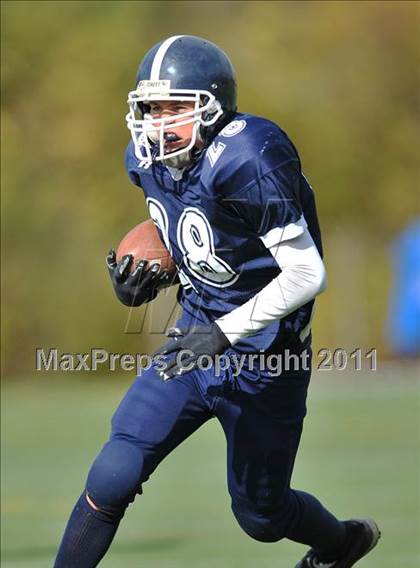 Thumbnail 1 in Fermi @ Wethersfield photogallery.