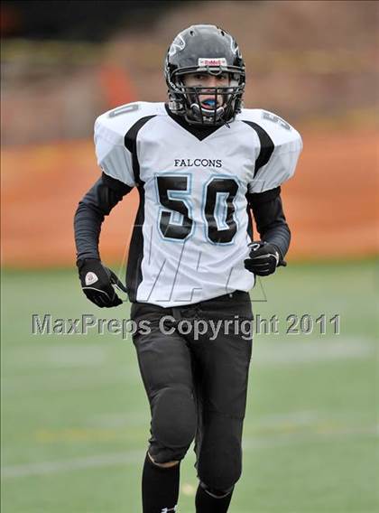Thumbnail 3 in Fermi @ Wethersfield photogallery.