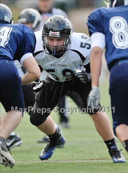 Thumbnail 1 in Fermi @ Wethersfield photogallery.