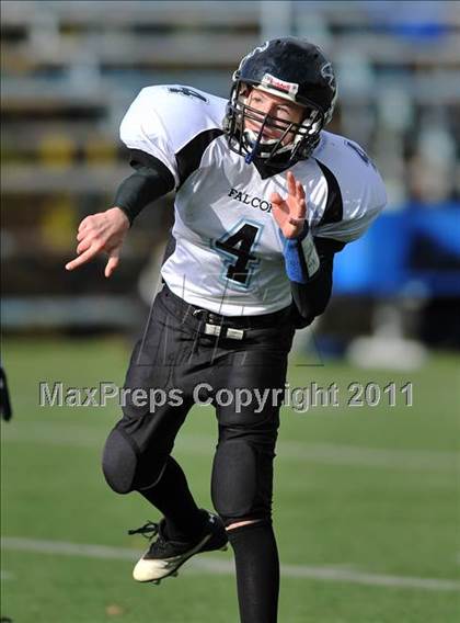 Thumbnail 3 in Fermi @ Wethersfield photogallery.