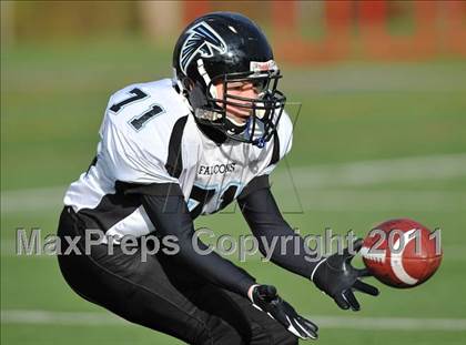 Thumbnail 1 in Fermi @ Wethersfield photogallery.