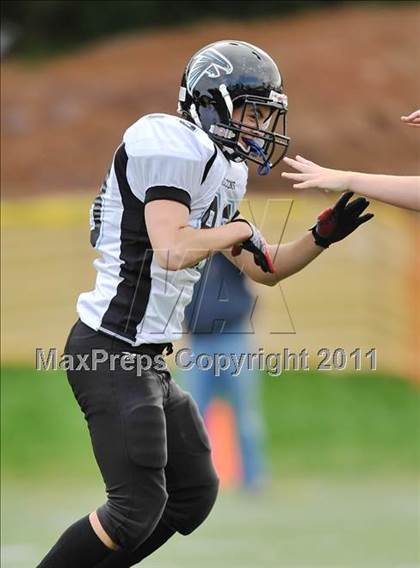 Thumbnail 1 in Fermi @ Wethersfield photogallery.