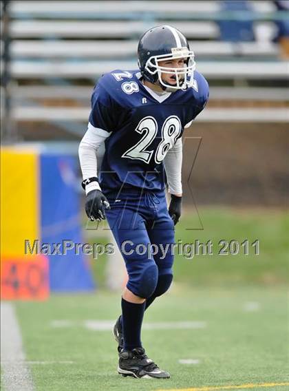 Thumbnail 1 in Fermi @ Wethersfield photogallery.
