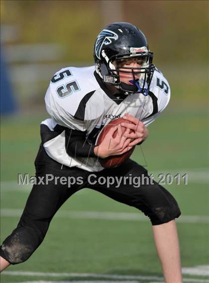 Thumbnail 2 in Fermi @ Wethersfield photogallery.