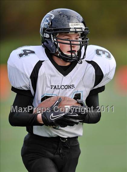 Thumbnail 2 in Fermi @ Wethersfield photogallery.