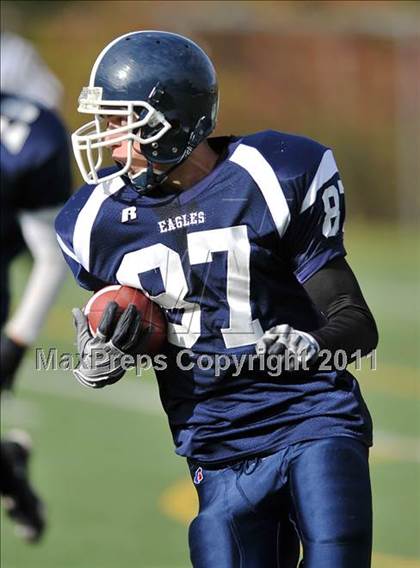 Thumbnail 1 in Fermi @ Wethersfield photogallery.