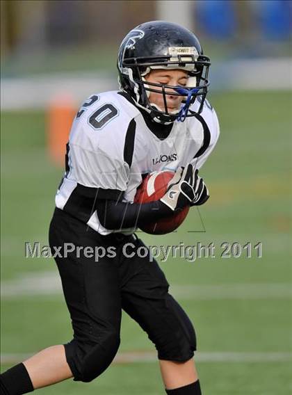 Thumbnail 3 in Fermi @ Wethersfield photogallery.