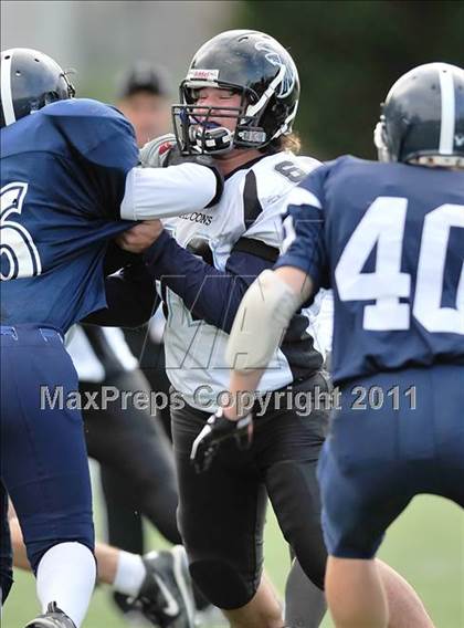 Thumbnail 1 in Fermi @ Wethersfield photogallery.